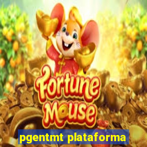 pgentmt plataforma